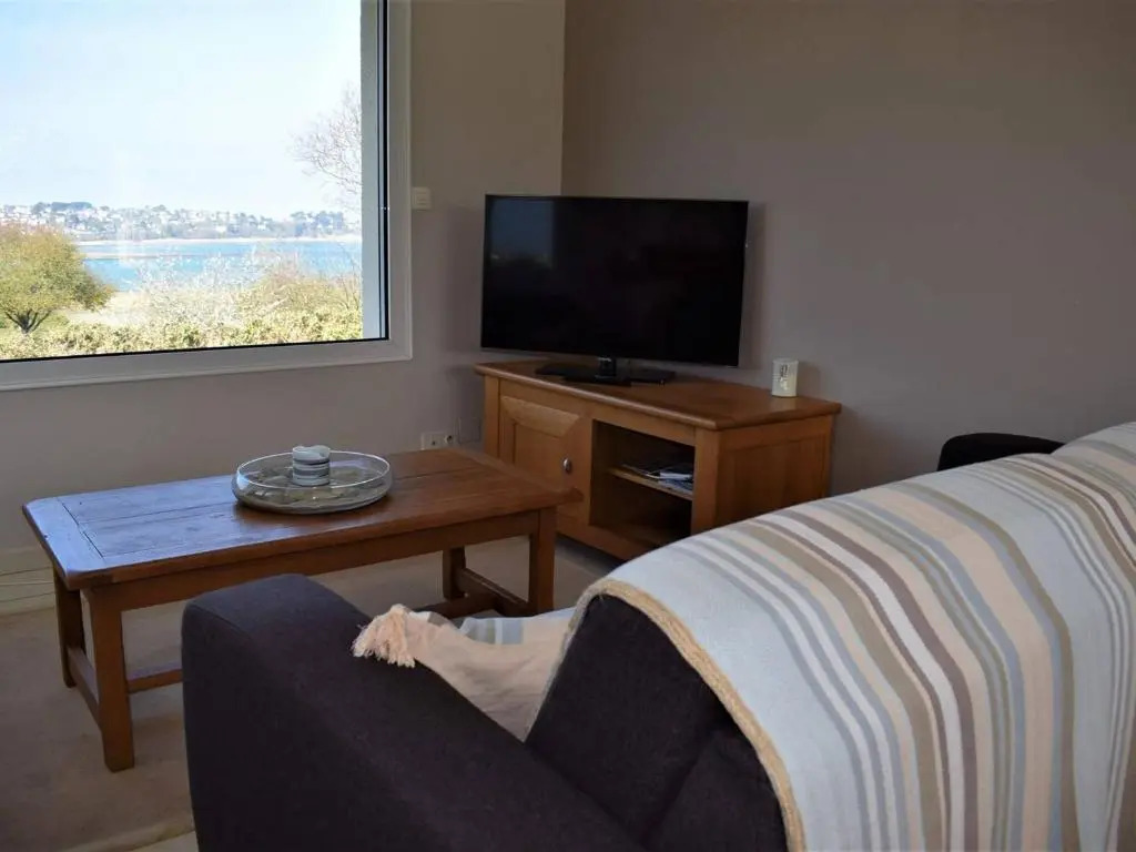 Maison avec jardin clos à louer à Louannec, à proximité de la mer - FR-1-368-65
