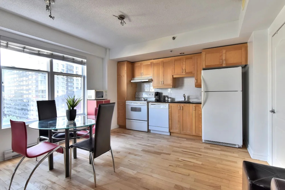 Kennedy Suites