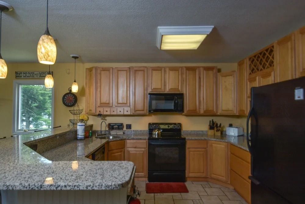 Creeks Edge 3 Bedroom House