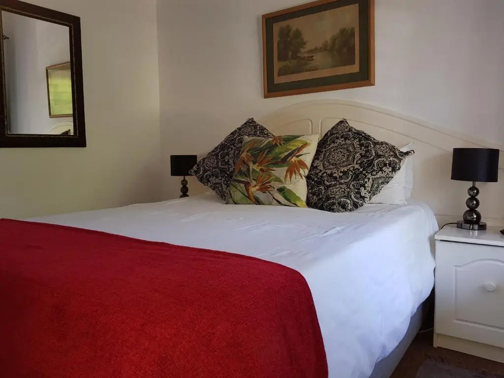 Kelkiewyn Guesthouse Caledon