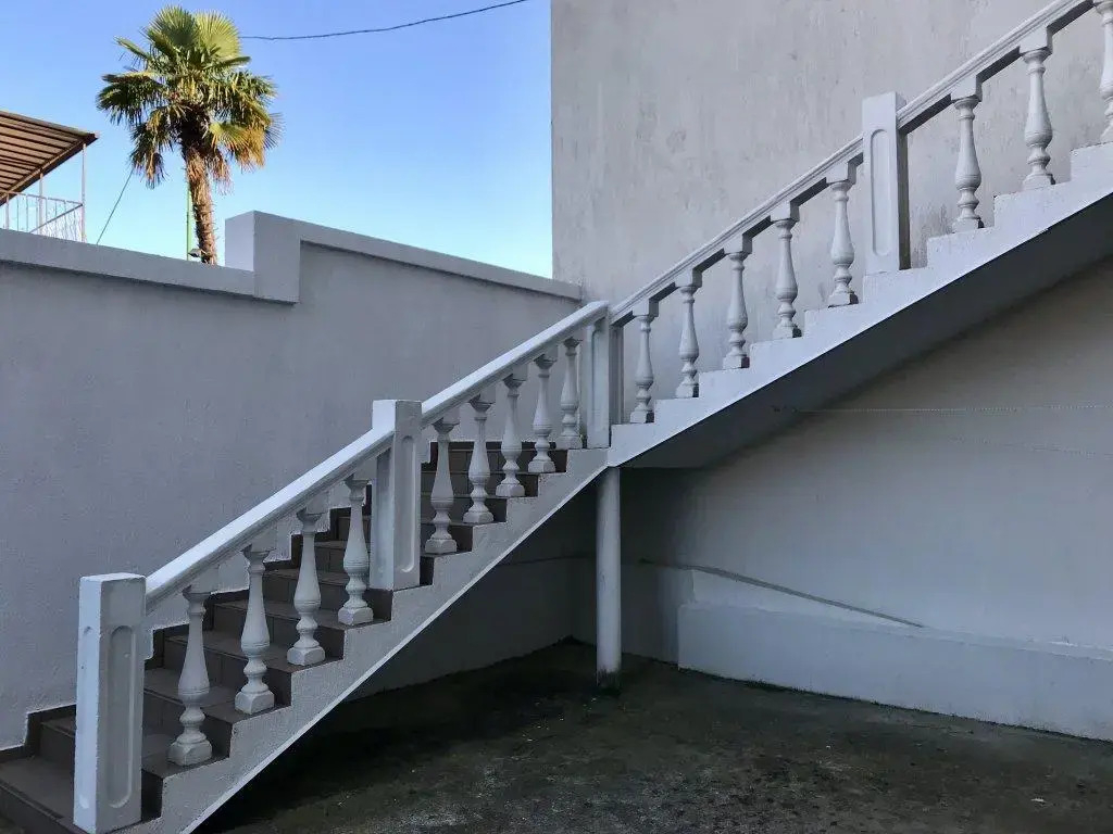 White Dews Guest house