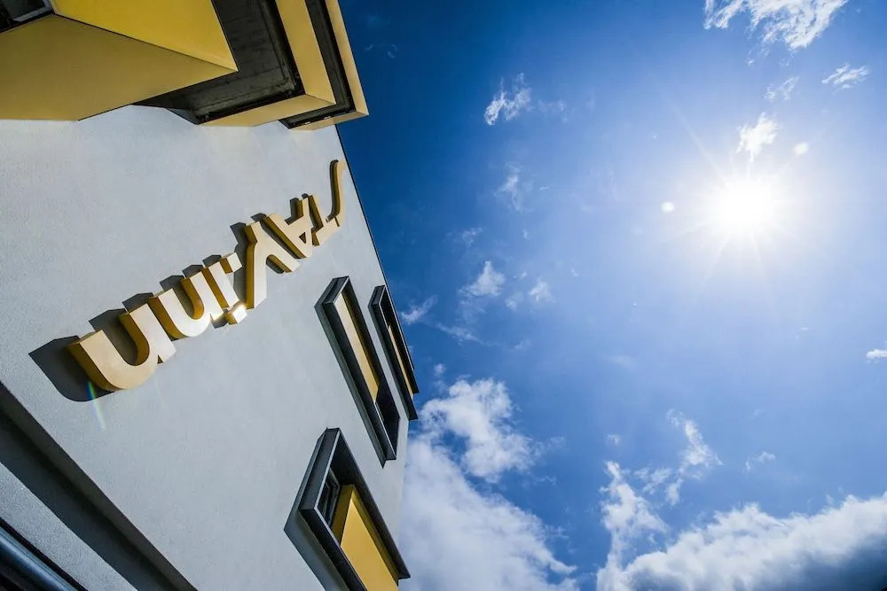 STAY.inn Comfort Art Hotel Schwaz