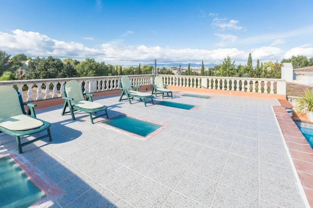 Villa Lirica