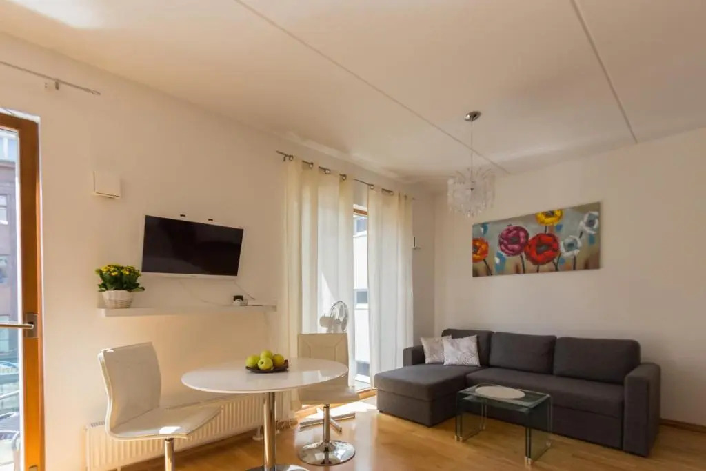 Küüni 5b Guest Apartment