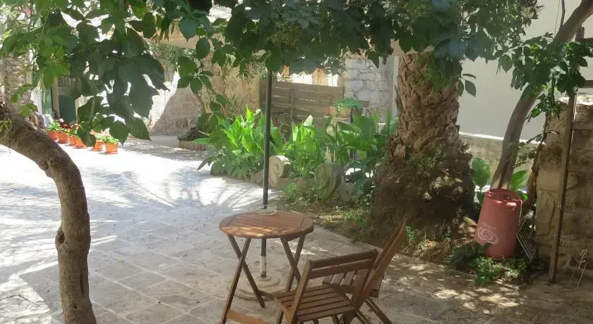 Apartments Kavalkin Bol