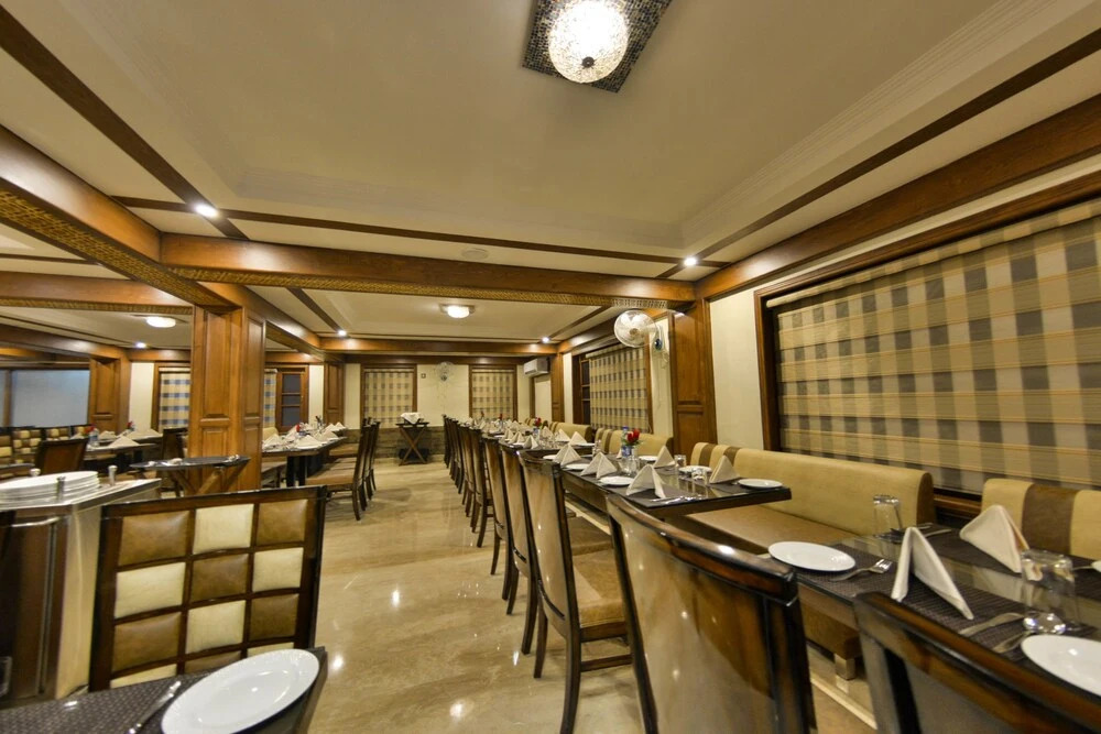 Hotel Royal Heritage