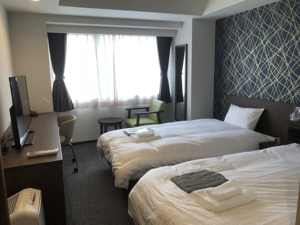 Hotel Just One