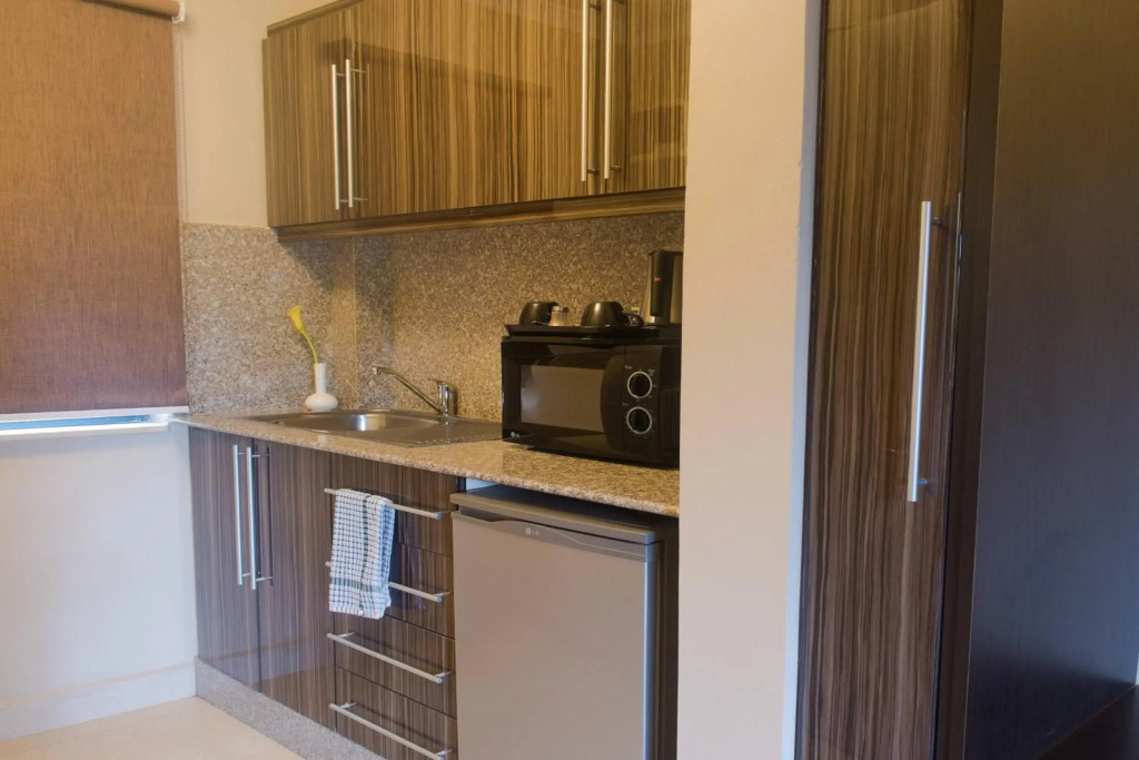 Protea Hotel by Marriott Dar es Salaam Oyster Bay