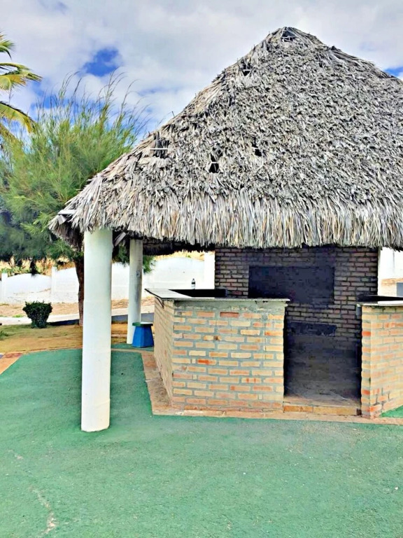 Porto Canoa Flats