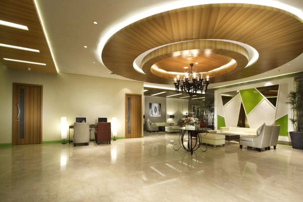 Whiz Prime Hotel Kelapa Gading