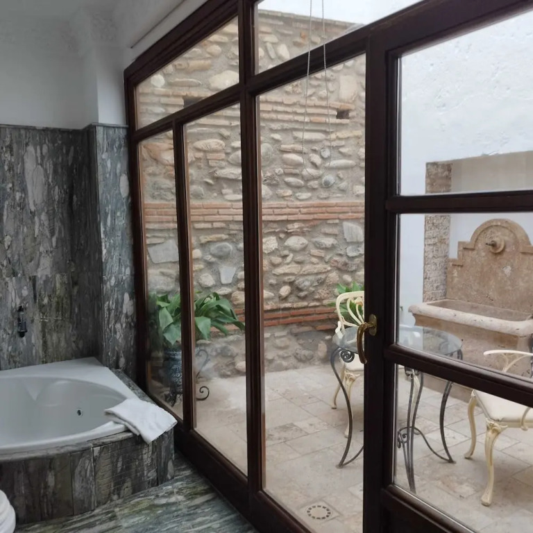Suite Comares