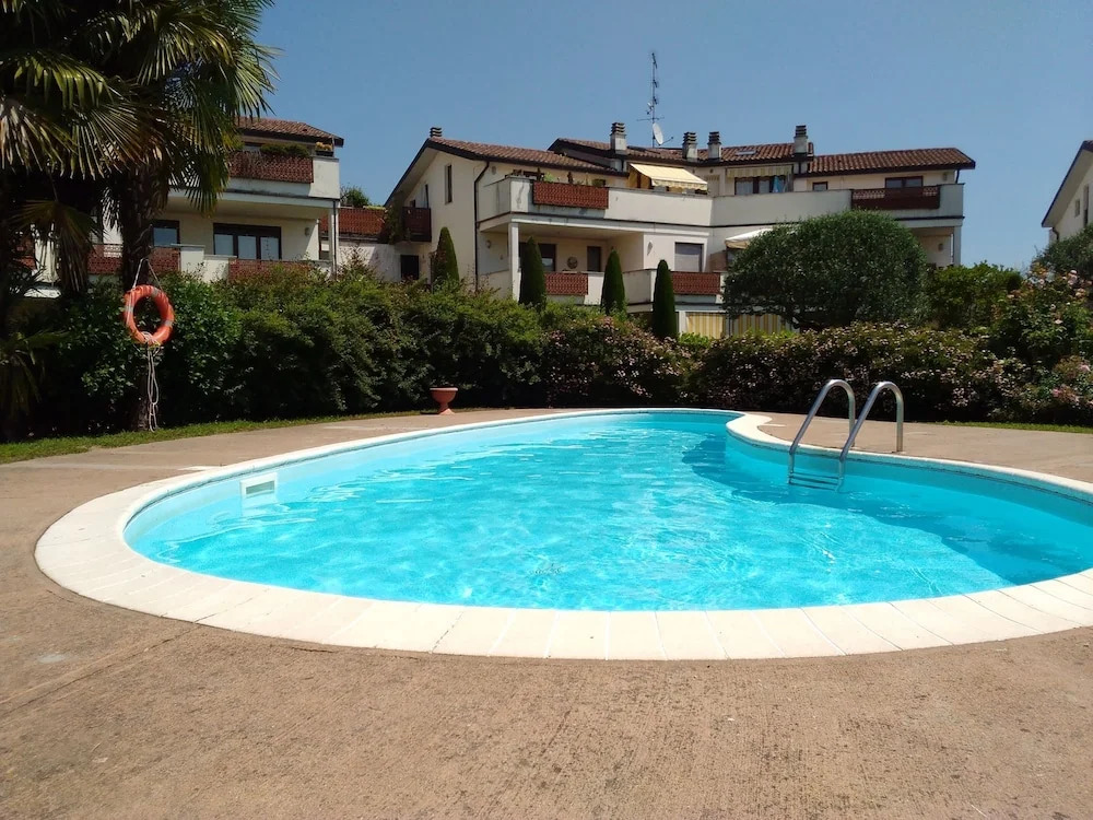 Kibilù - Residenza del Parco Abete