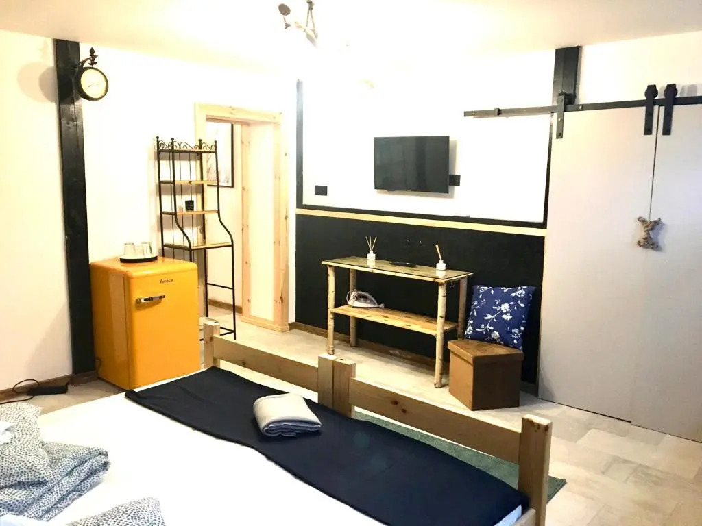 Hostel PrzyMorze
