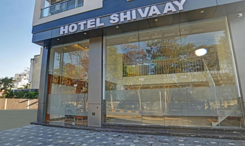 Treebo Shivaay