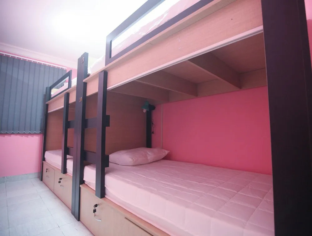 My Hostel Baku