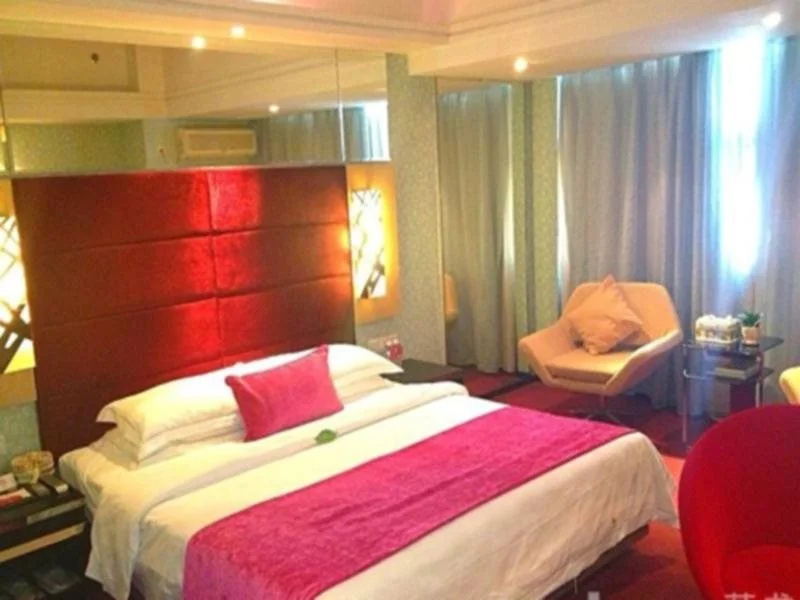 Nanning Sanzan Hotel