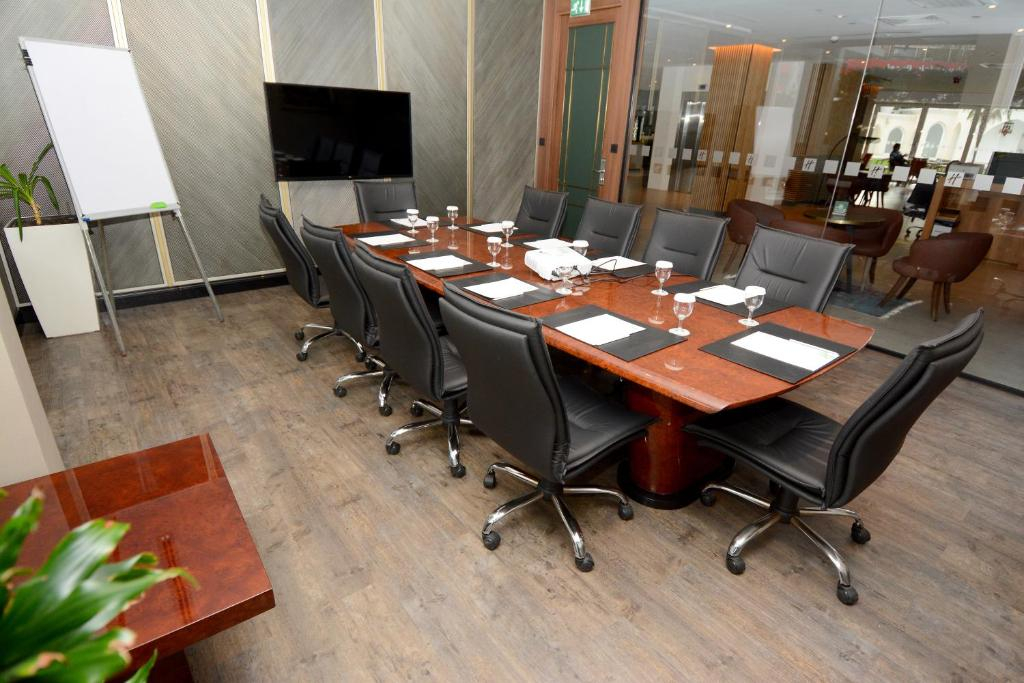 Holiday Inn Istanbul City by IHG