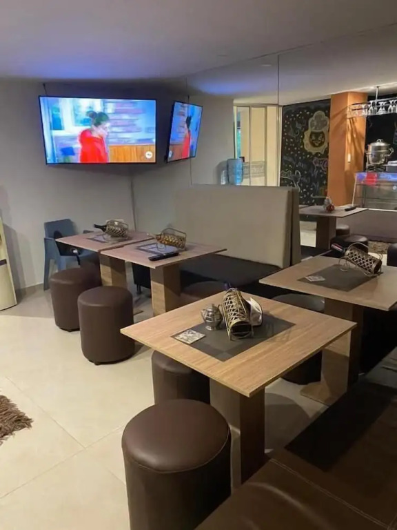 Hotel Sun Suite