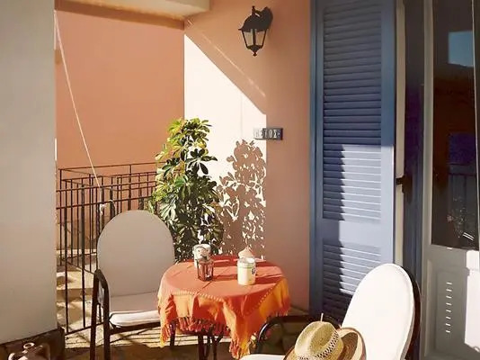 Dioskouroi Apartments