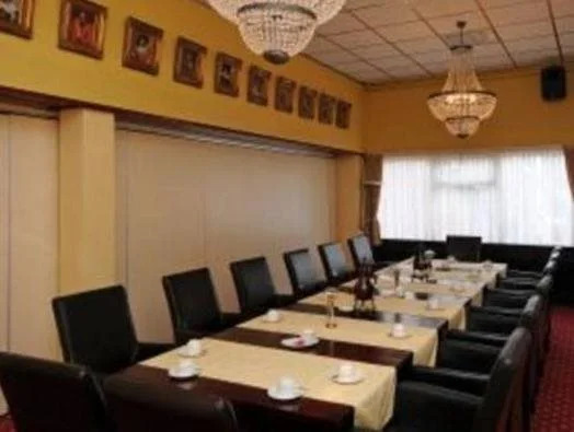 Hotel Norg