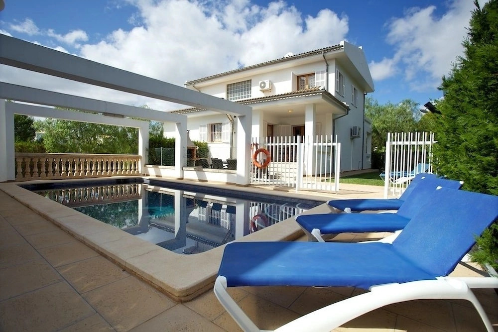 Ideal Property Mallorca - Sirenas