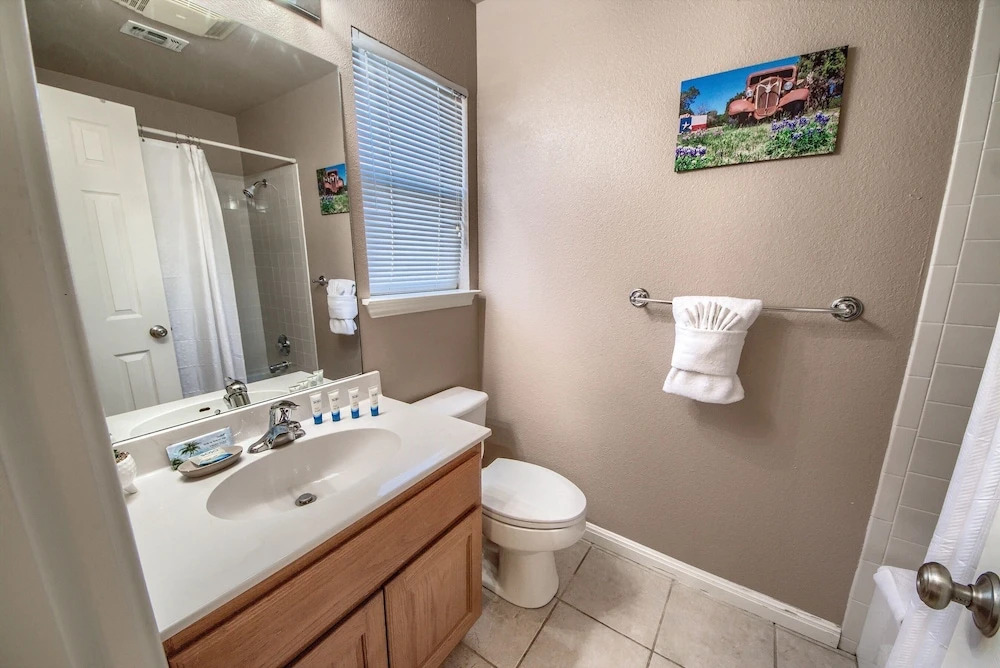 Waterwheel Ww B202 2 Bedroom Condo by RedAwning