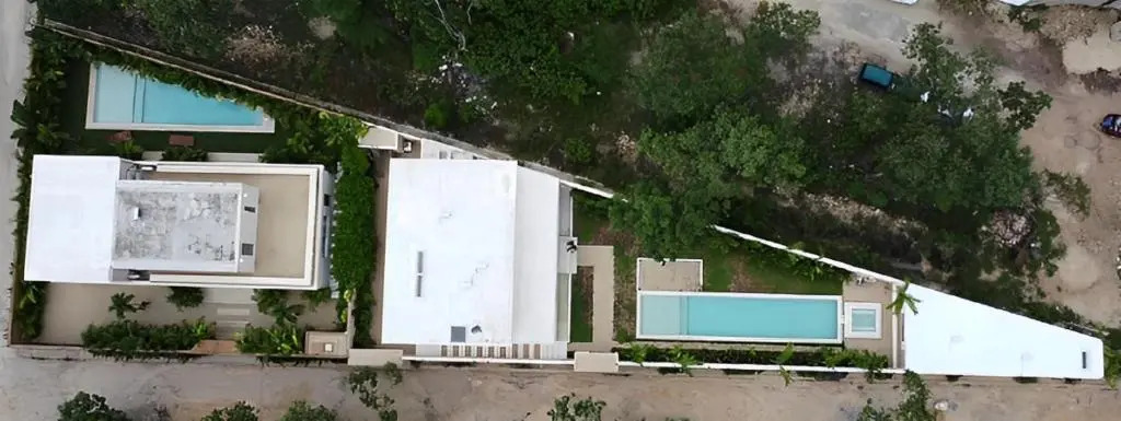 11BR I Hacienda Zalama