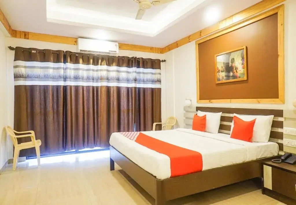 Talwalkars Serene Cottages by FabHotels
