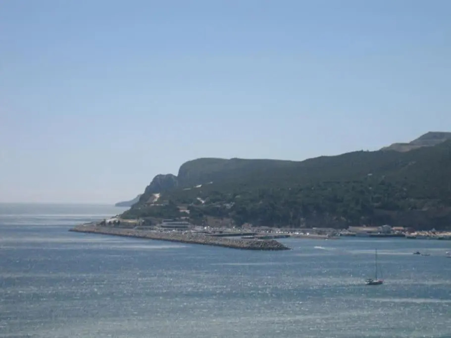 Atlantic Ocean View Suite Sesimbra