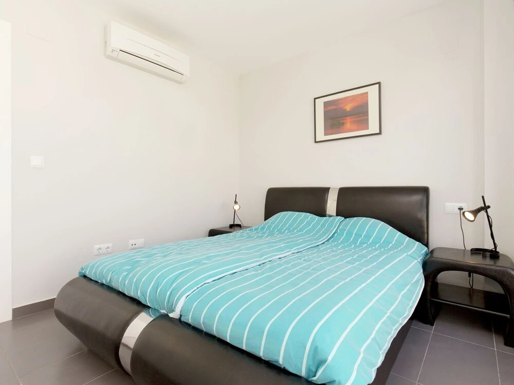 Quaint Holiday Home in Orihuela With Swimming Pool