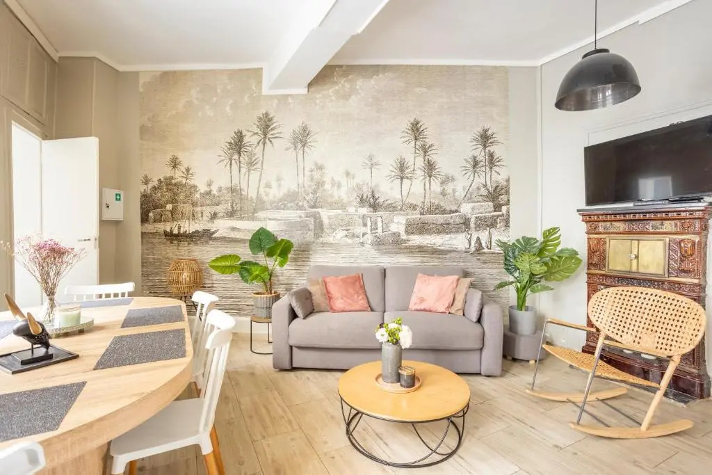 Edwin Suites