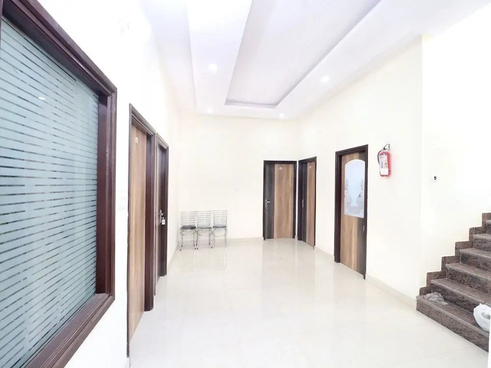 Dhunna Guest House By OYO Rooms