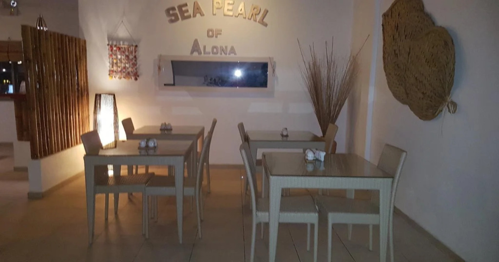 Seapearl of Alona
