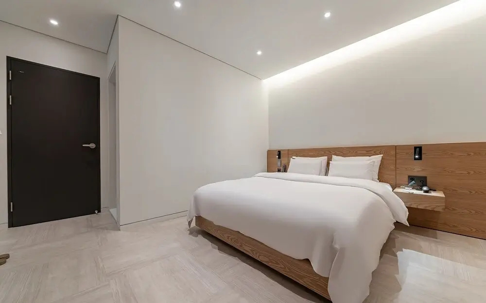 Wonju May hotel