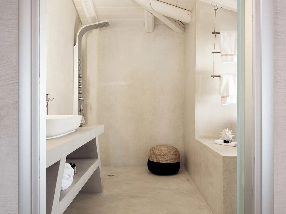 Andromeda Villa
