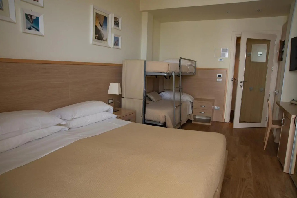 Hotel Kursaal