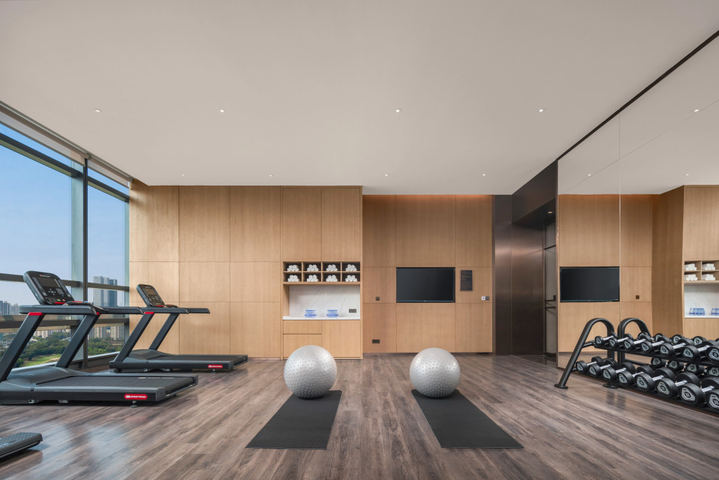 Holiday Inn Express Shenzhen Futian Center by IHG