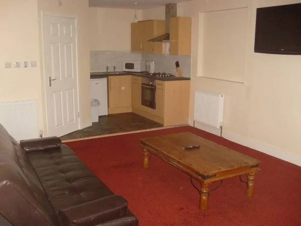 The Townhouse Self Catering