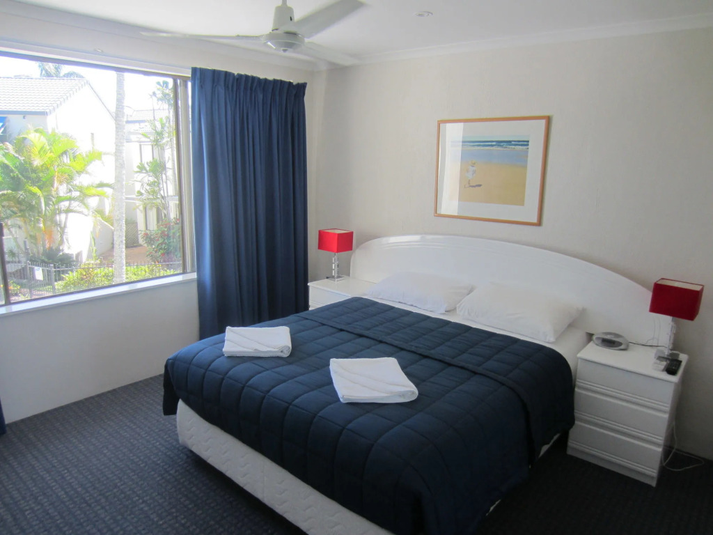 Noosa Place Resort