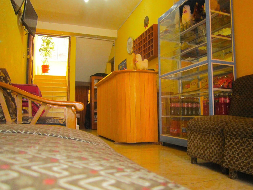Hostal Sol Imperial