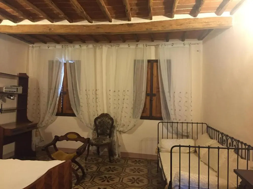 La Casa di Luigi