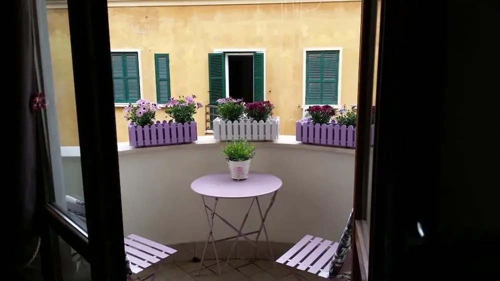 A Casa Di Giò