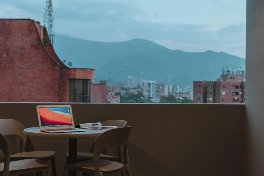 Loma, Medellin, a Tribute Portfolio Hotel