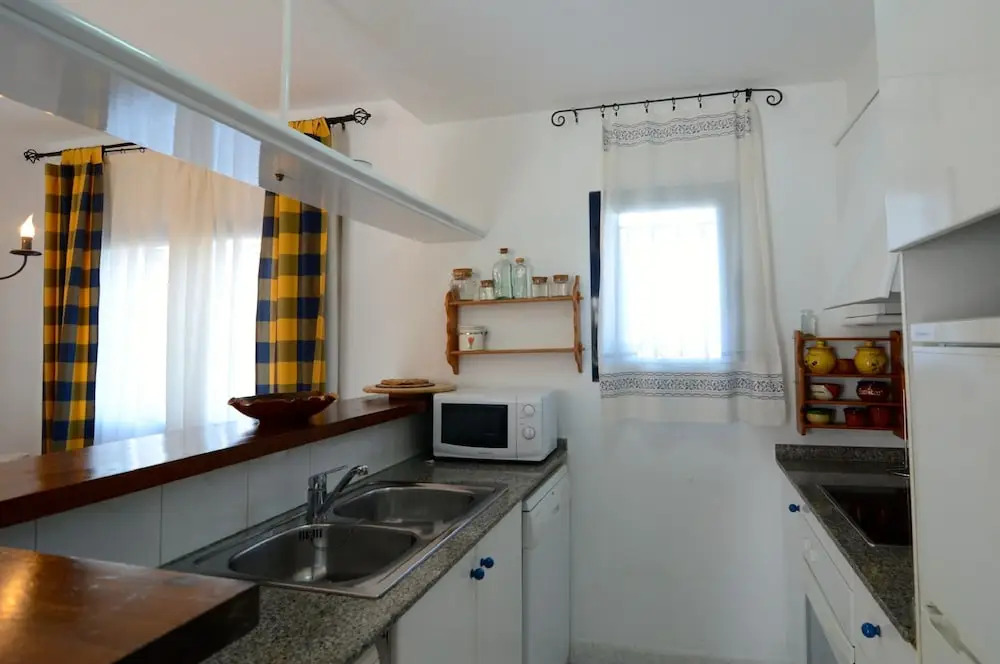Apartment Nautic Golf C III by Interhome