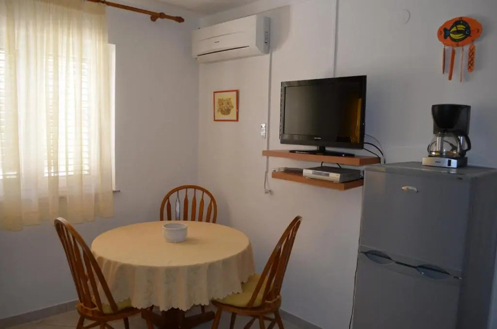 Apartments Ana