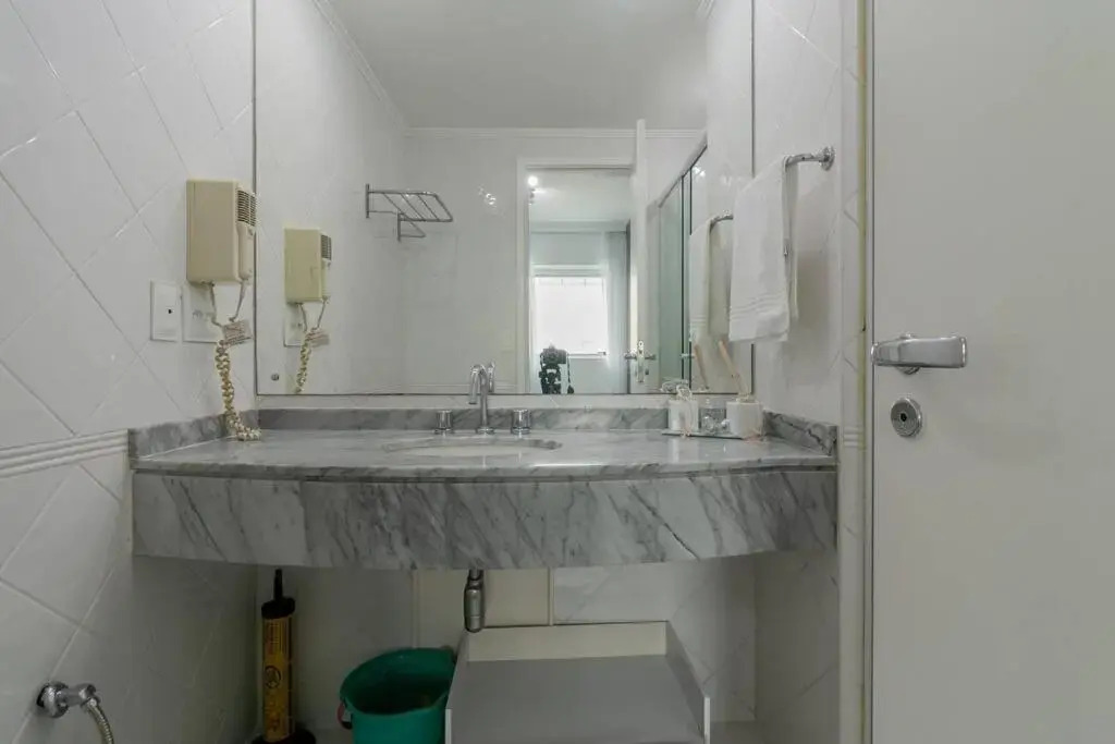 Get a Flat 1401 Bairro Nobre - SP