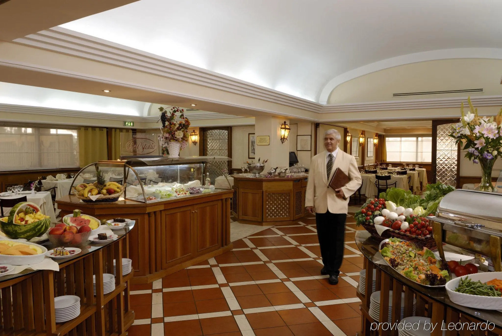 Отель Belstay Roma Aurelia