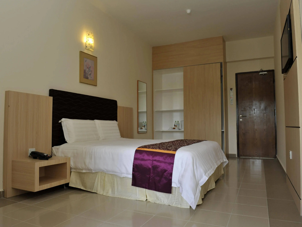 Geopark Hotel, Kuah Langkawi