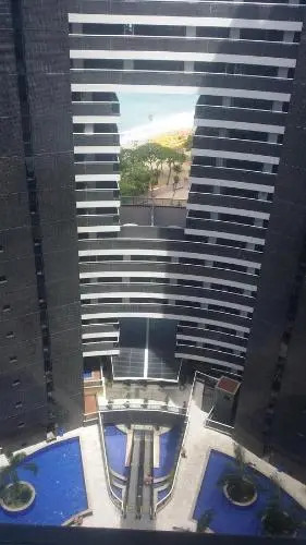 Landscape Apartment TC1502