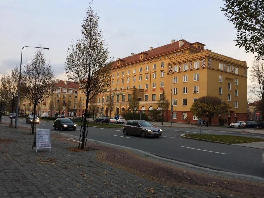 Hotel Impuls
